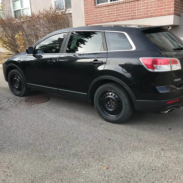 2009 Mazda CX-9 - Image 10 of 14