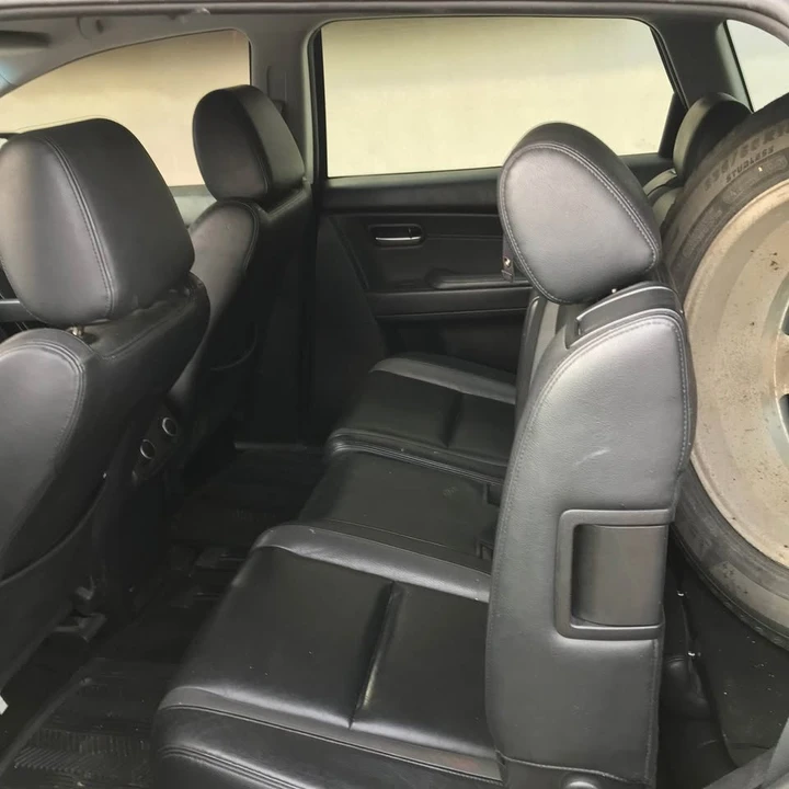 2009 Mazda CX-9 - Image 14 of 14