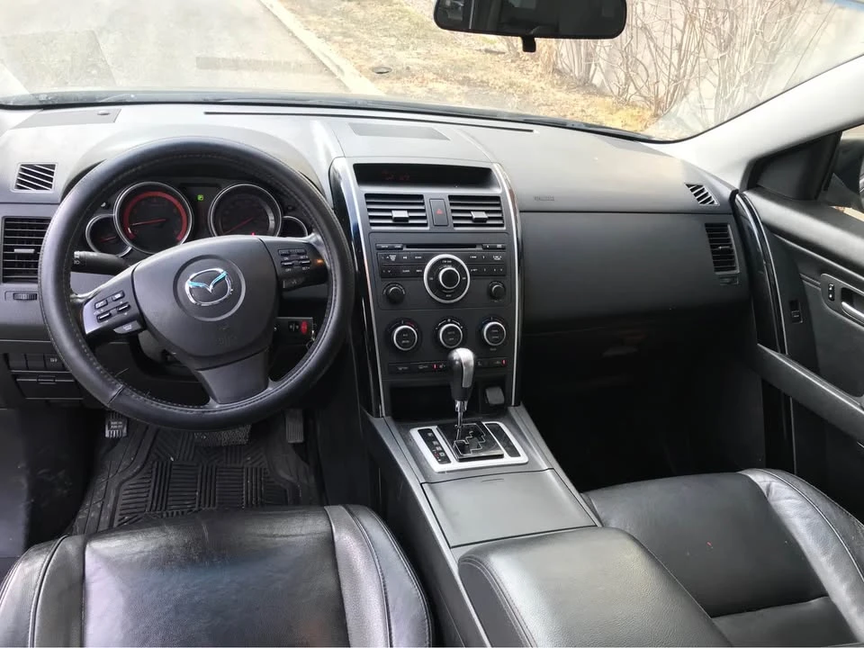 2009 Mazda CX-9 - Image 11 of 14