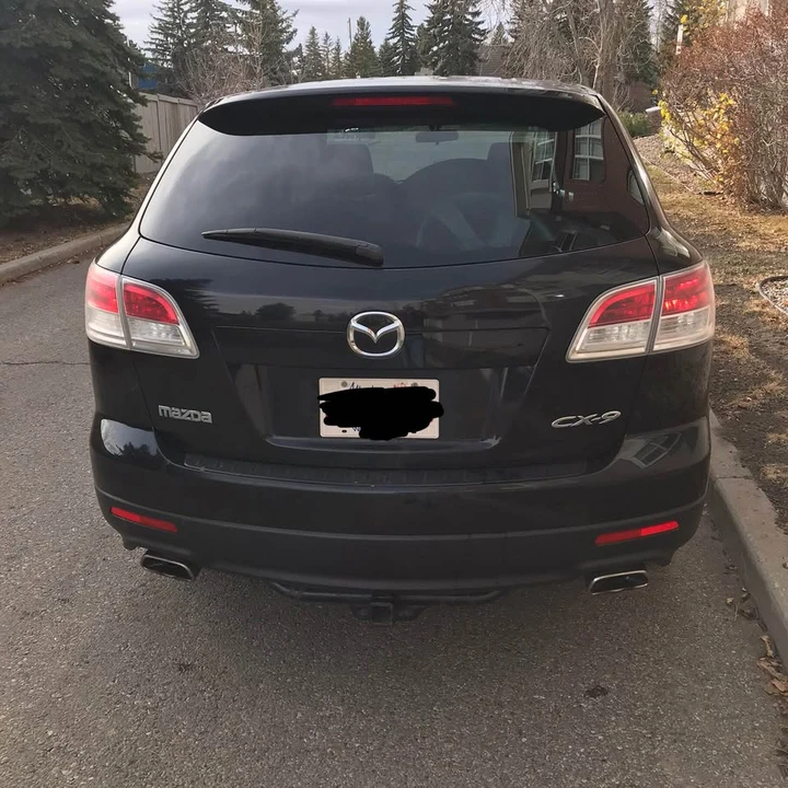 2009 Mazda CX-9 - Image 8 of 16