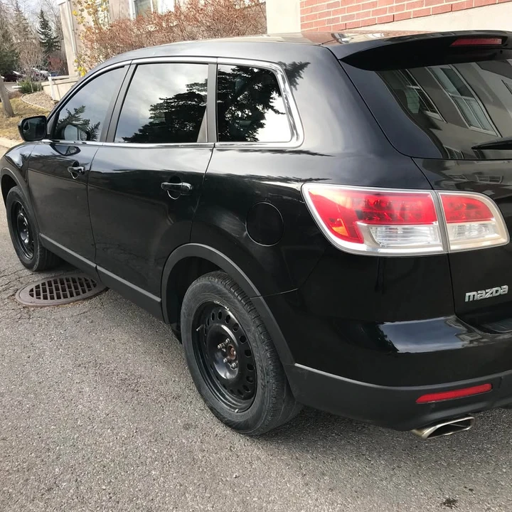 2009 Mazda CX-9 - Image 9 of 14