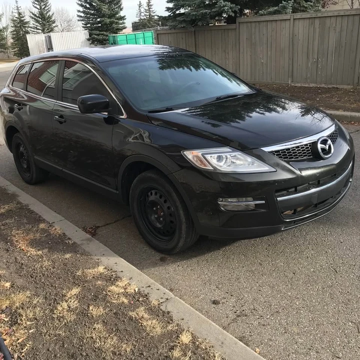 2009 Mazda CX-9 - Image 6 of 16