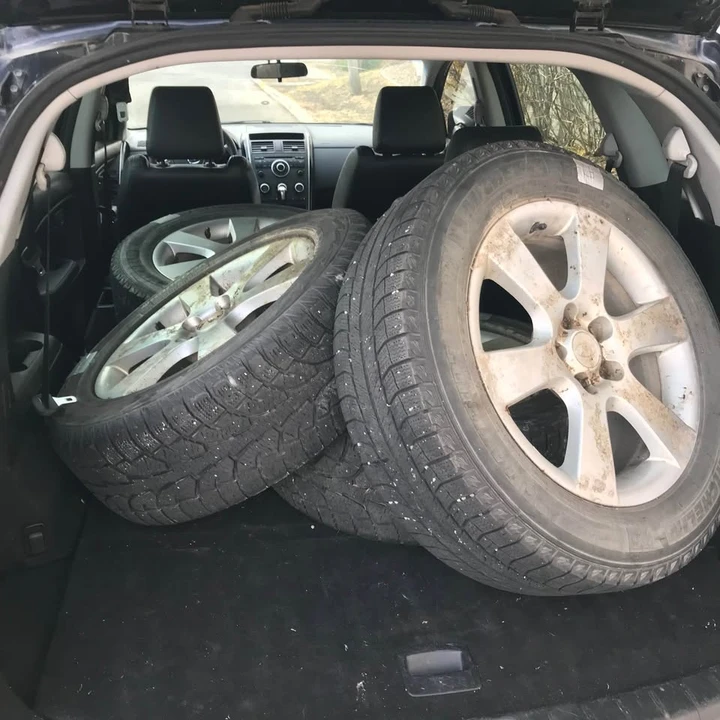 2009 Mazda CX-9 - Image 16 of 16