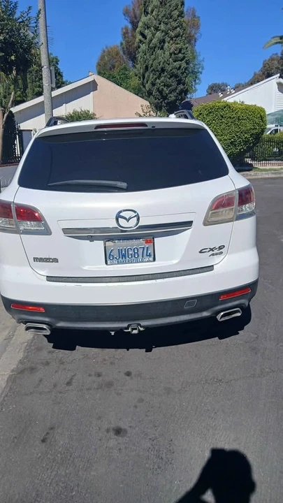 2009 Mazda CX-9 - Image 3 of 7