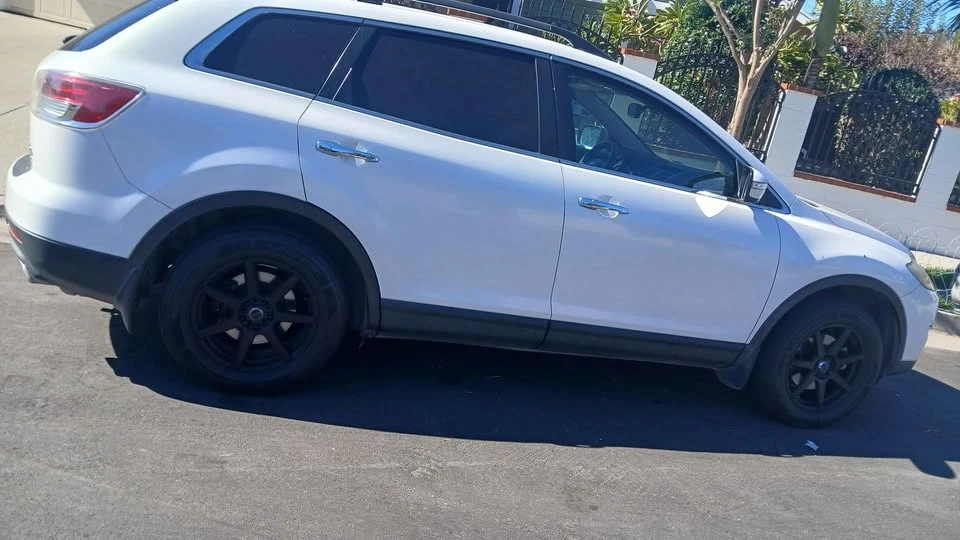 2009 Mazda CX-9 - Image 2 of 7