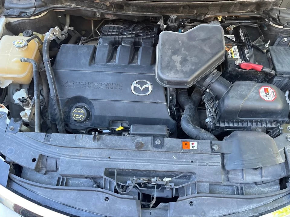 2009 Mazda CX-9 - Image 6 of 20
