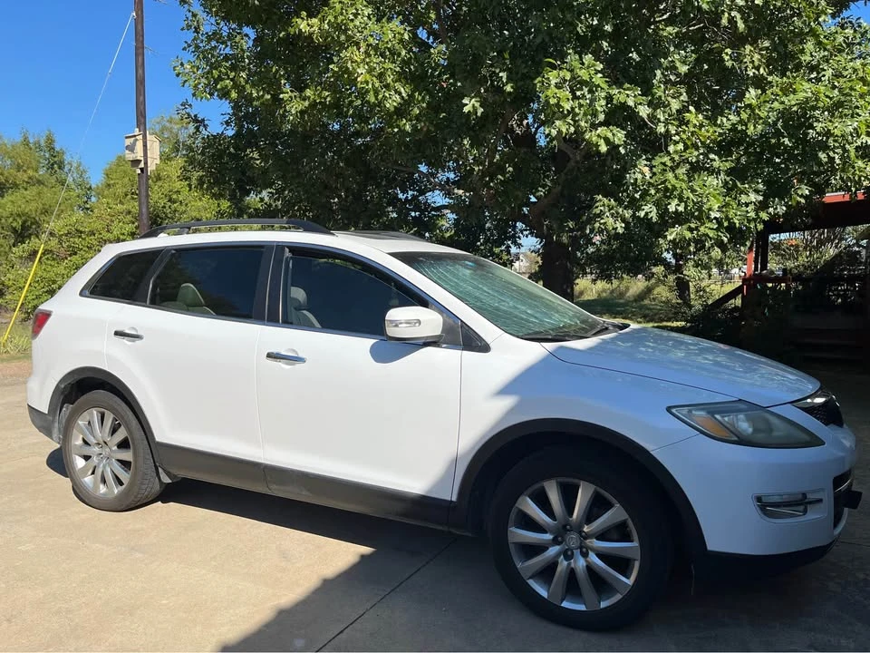 2009 Mazda CX-9 - Image 4 of 20