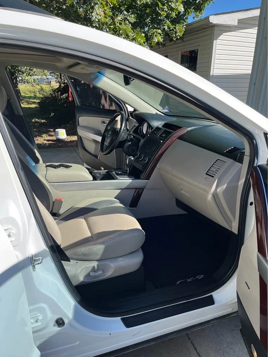 2009 Mazda CX-9 - Image 16 of 20