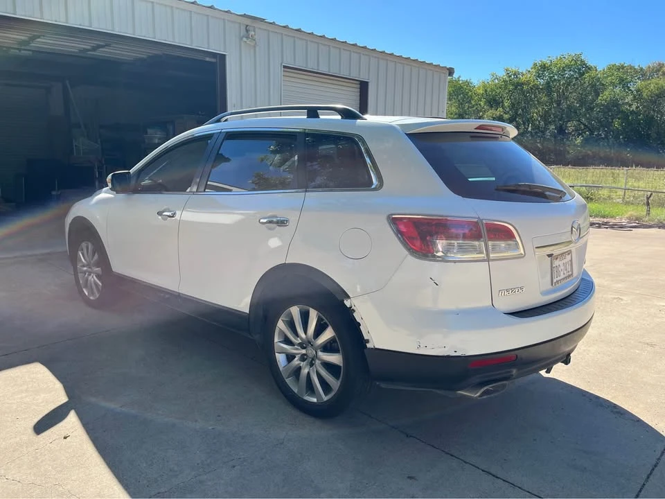 2009 Mazda CX-9 - Image 2 of 20