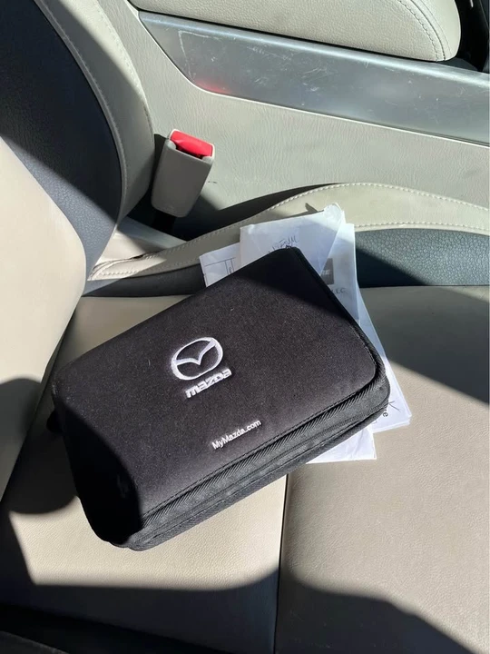 2009 Mazda CX-9 - Image 20 of 20
