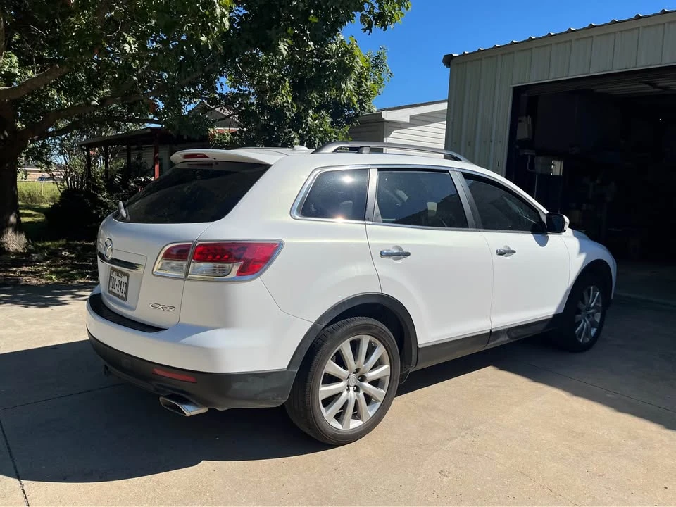 2009 Mazda CX-9 - Image 3 of 20