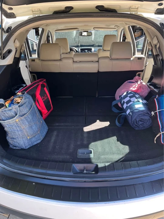 2009 Mazda CX-9 - Image 17 of 20