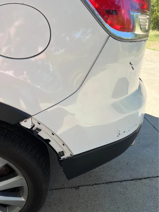 2009 Mazda CX-9 - Image 8 of 20