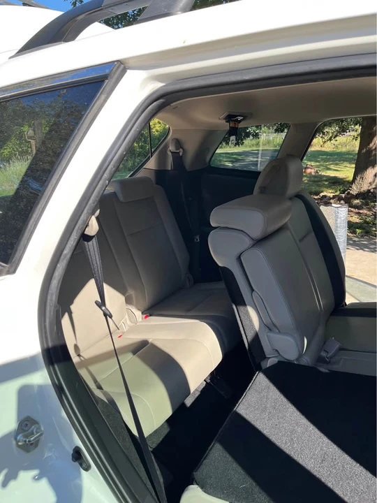 2009 Mazda CX-9 - Image 15 of 20