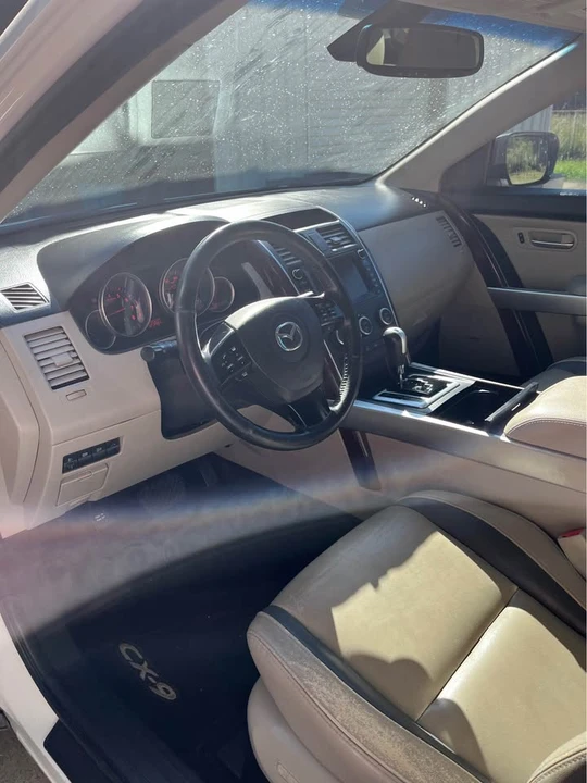 2009 Mazda CX-9 - Image 10 of 20