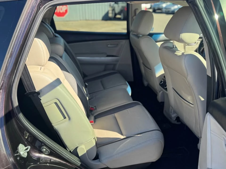 2009 Mazda CX-9 - Image 13 of 15