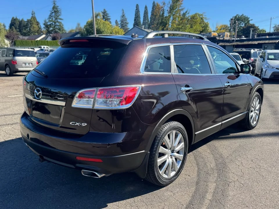 2009 Mazda CX-9 - Image 4 of 15