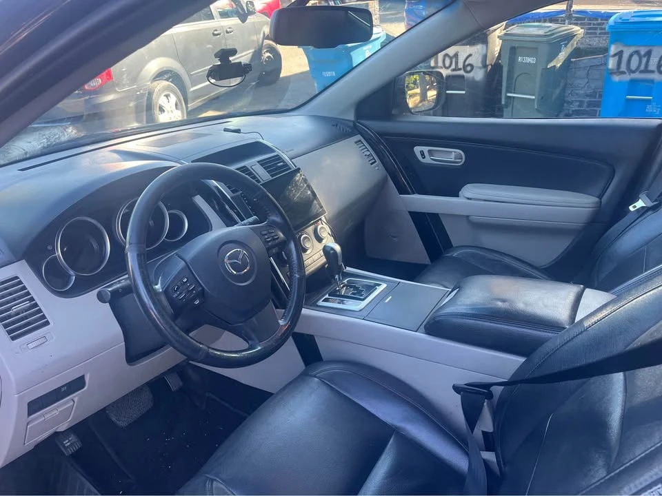 2009 Mazda CX-9 - Image 7 of 8