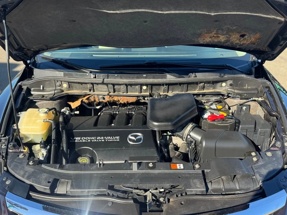 2009 Mazda CX-9 - Image 15 of 15
