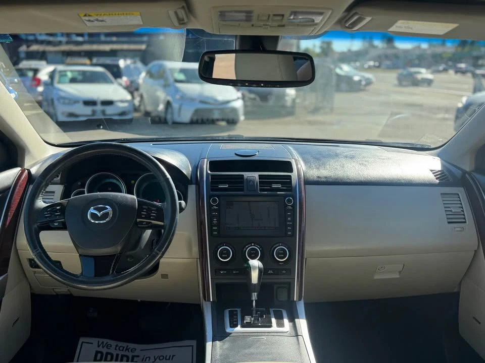 2009 Mazda CX-9 - Image 10 of 15