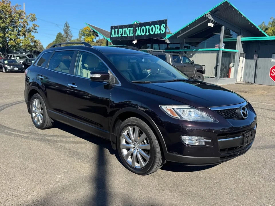 2009 Mazda CX-9 - Image 3 of 15