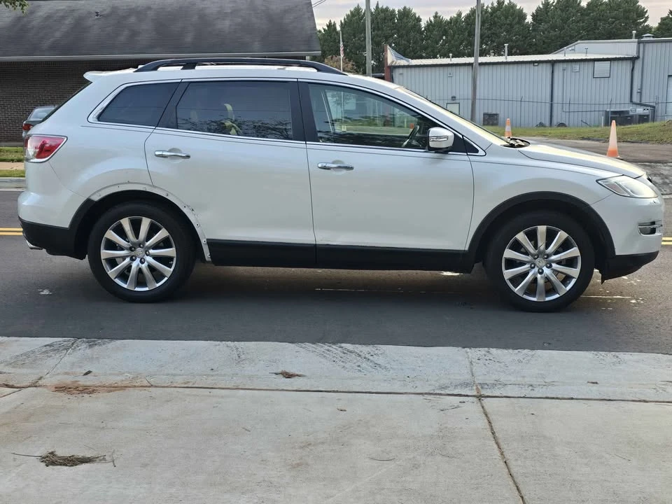 2009 Mazda CX-9 - Image 4 of 20