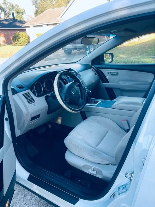 2009 Mazda CX-9 - Image 7 of 14