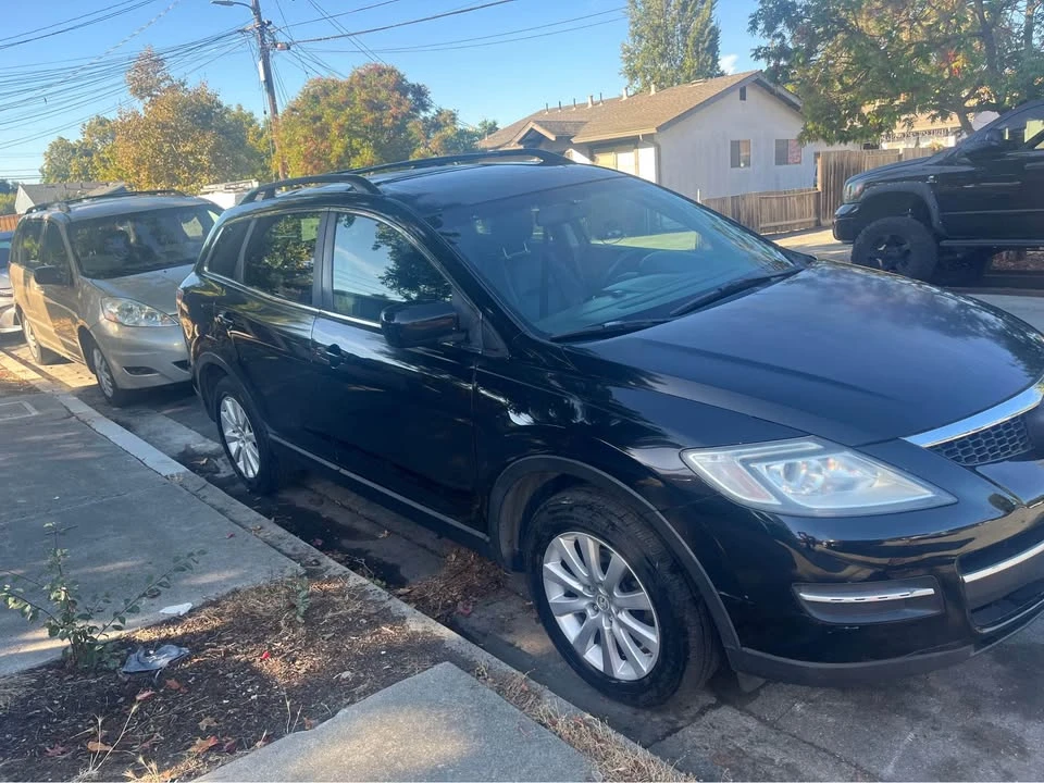 2009 Mazda CX-9 - Image 2 of 8