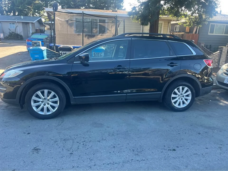 2009 Mazda CX-9 - Image 4 of 8