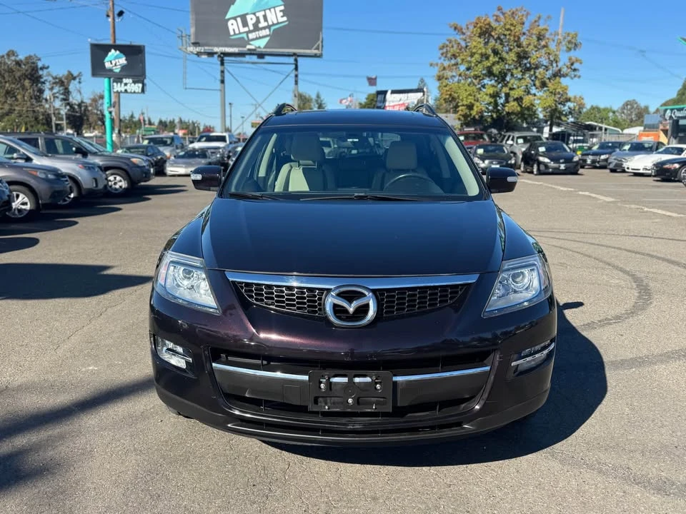 2009 Mazda CX-9 - Image 2 of 15