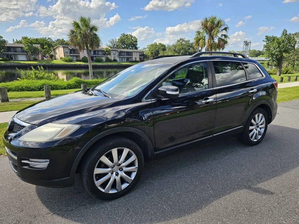 2009 Mazda CX-9 - Image 5 of 14