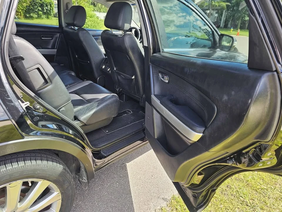 2009 Mazda CX-9 - Image 11 of 14