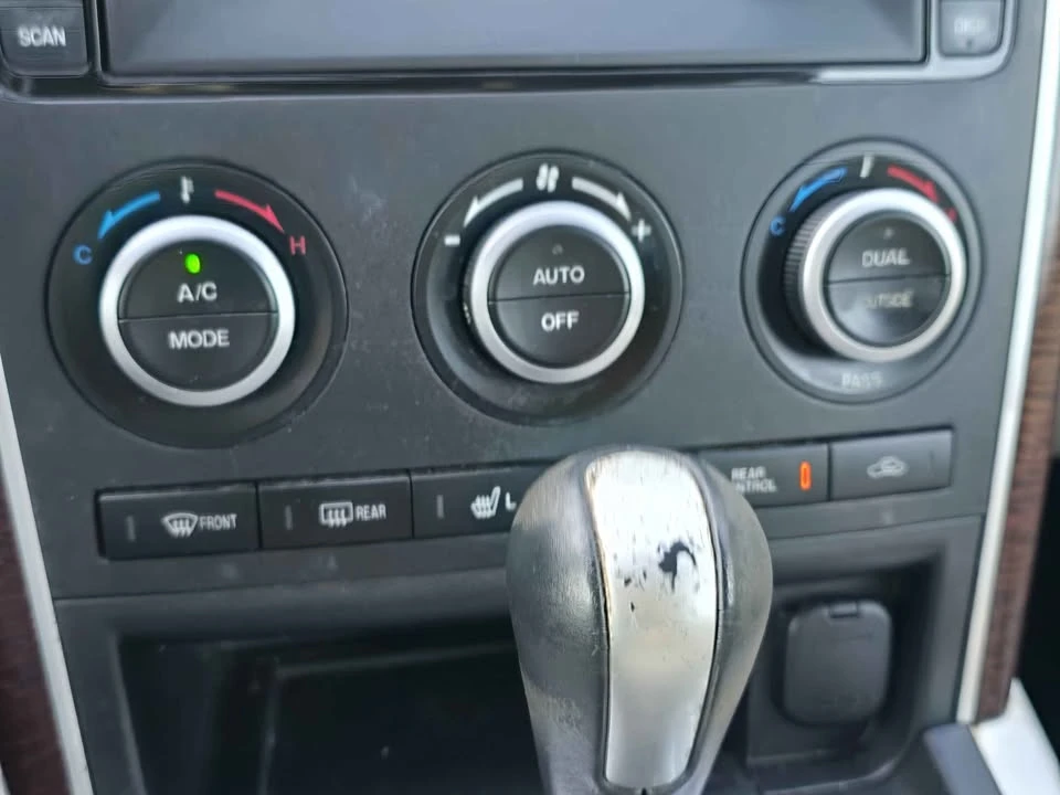 2009 Mazda CX-9 - Image 17 of 20
