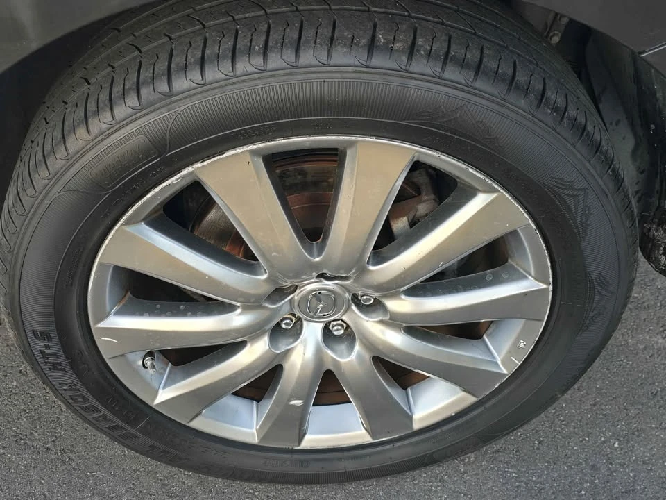 2009 Mazda CX-9 - Image 8 of 20