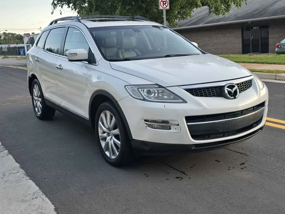 2009 Mazda CX-9 - Image 3 of 20