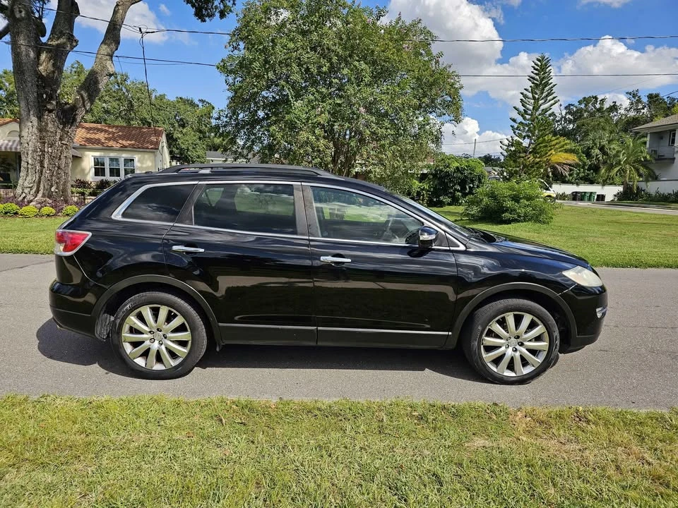 2009 Mazda CX-9 - Image 7 of 14