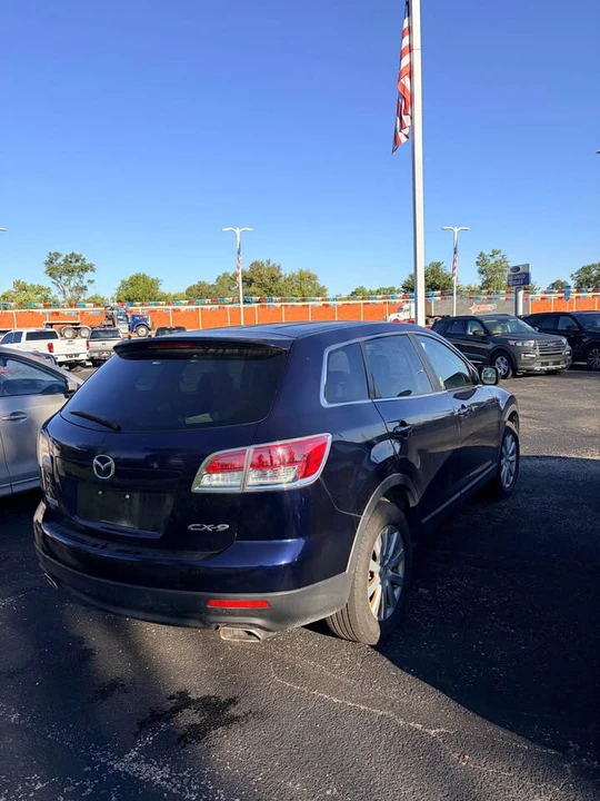 2009 Mazda CX-9 - Image 4 of 9