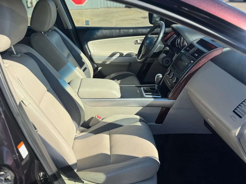 2009 Mazda CX-9 - Image 14 of 15
