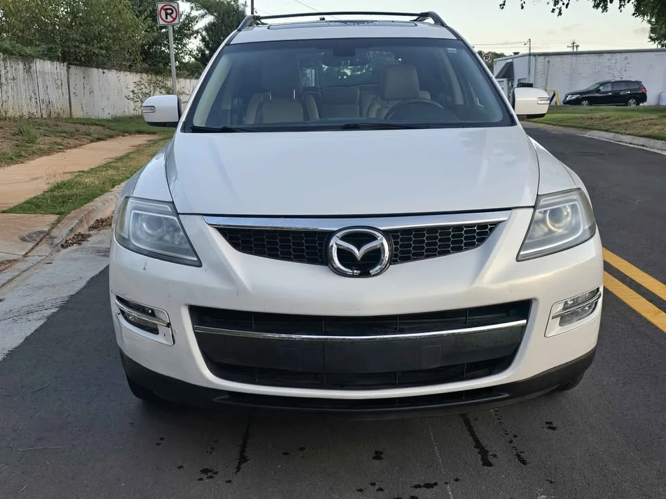 2009 Mazda CX-9 - Image 2 of 20