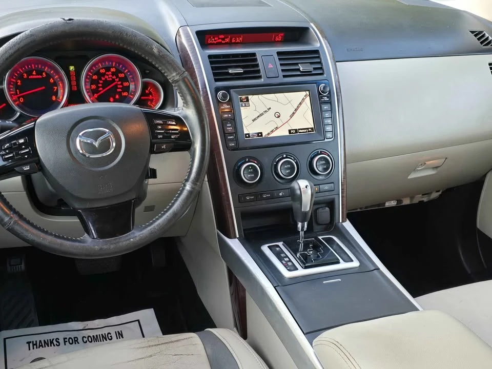 2009 Mazda CX-9 - Image 11 of 20