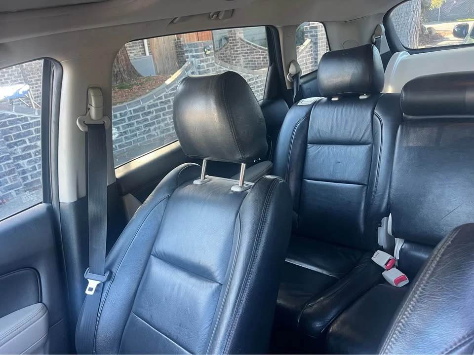 2009 Mazda CX-9 - Image 8 of 8