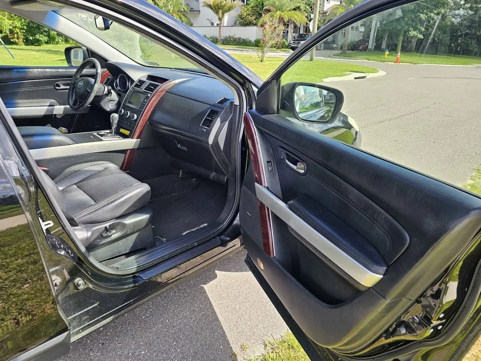 2009 Mazda CX-9 - Image 13 of 14