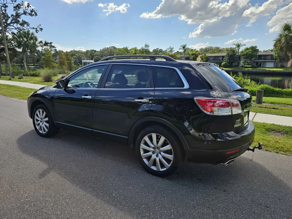 2009 Mazda CX-9 - Image 4 of 14