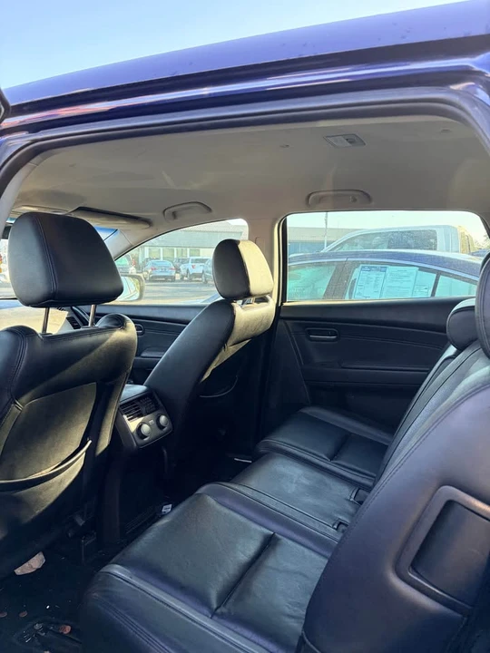 2009 Mazda CX-9 - Image 8 of 9