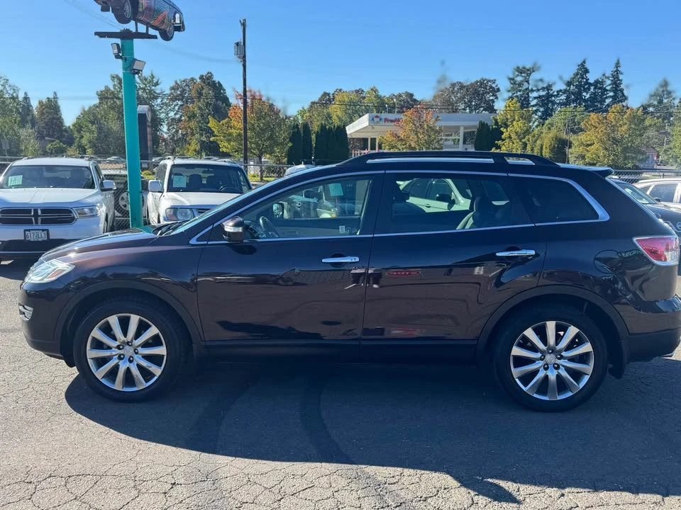 2009 Mazda CX-9 - Image 6 of 15