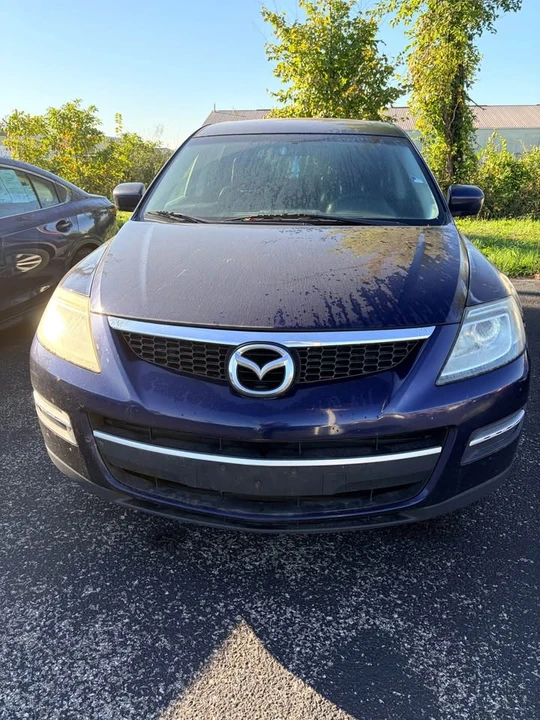 2009 Mazda CX-9 - Image 6 of 9