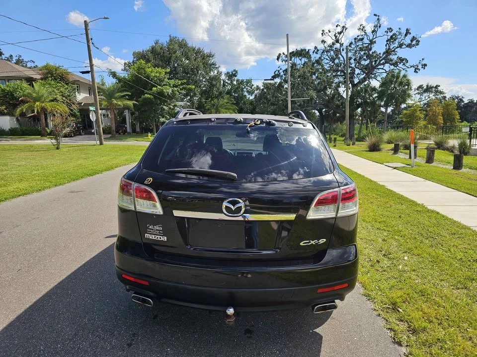 2009 Mazda CX-9 - Image 9 of 14