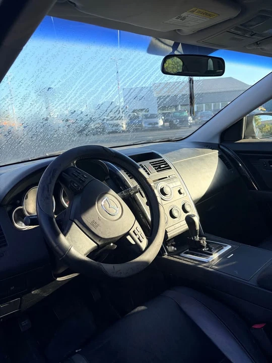 2009 Mazda CX-9 - Image 7 of 9