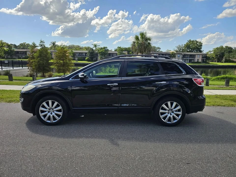 2009 Mazda CX-9 - Image 3 of 14