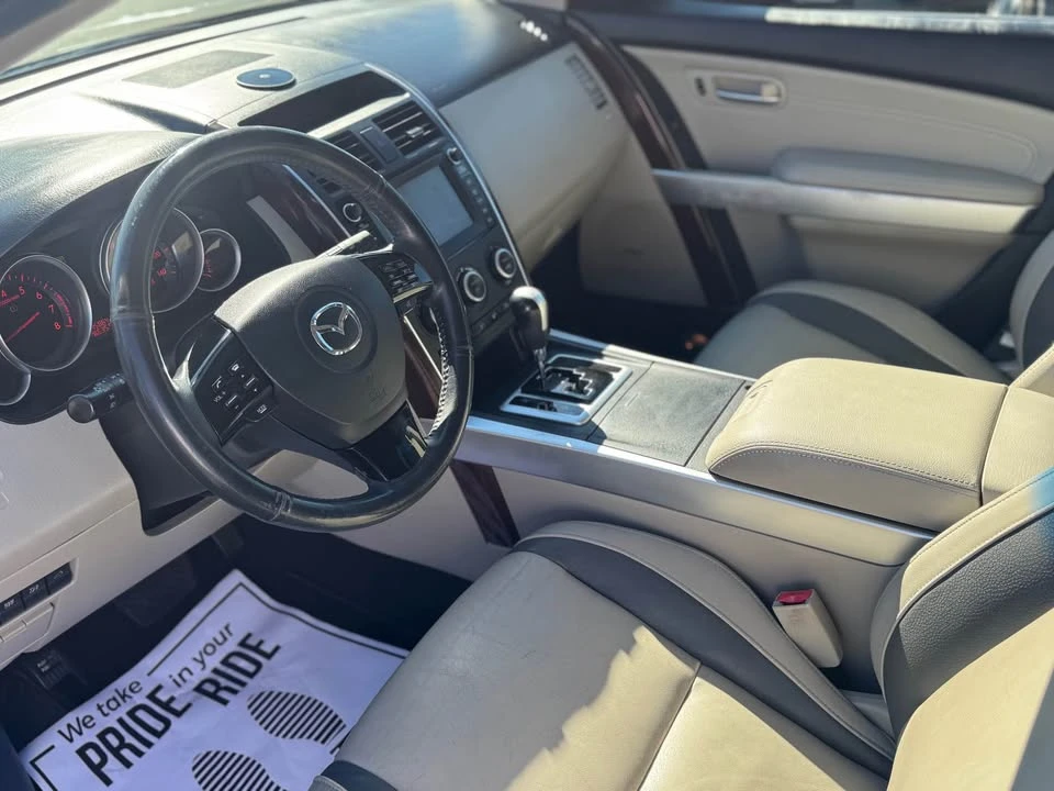 2009 Mazda CX-9 - Image 7 of 15